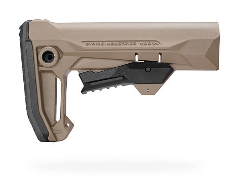 SI MOD2 Stock in FDE - 556 Black Friday Promotion